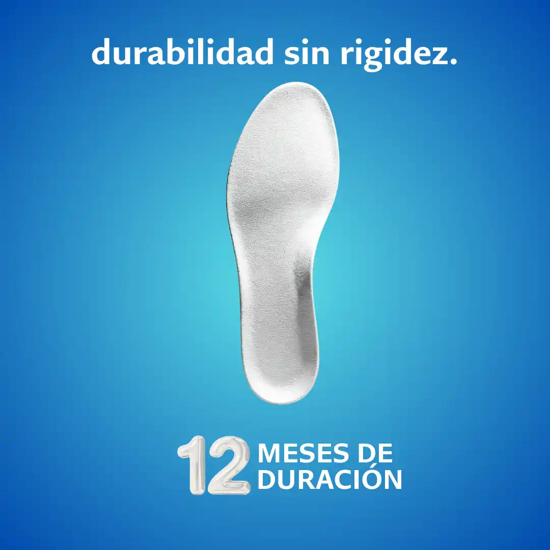 Los Niños Crecen Rápido. Sus Pies Necesitan Algo que los Acompañe - GrowFeets™